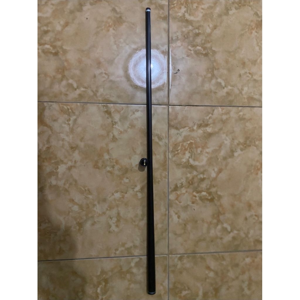 Shaft billiard shaft jflowers SMO second