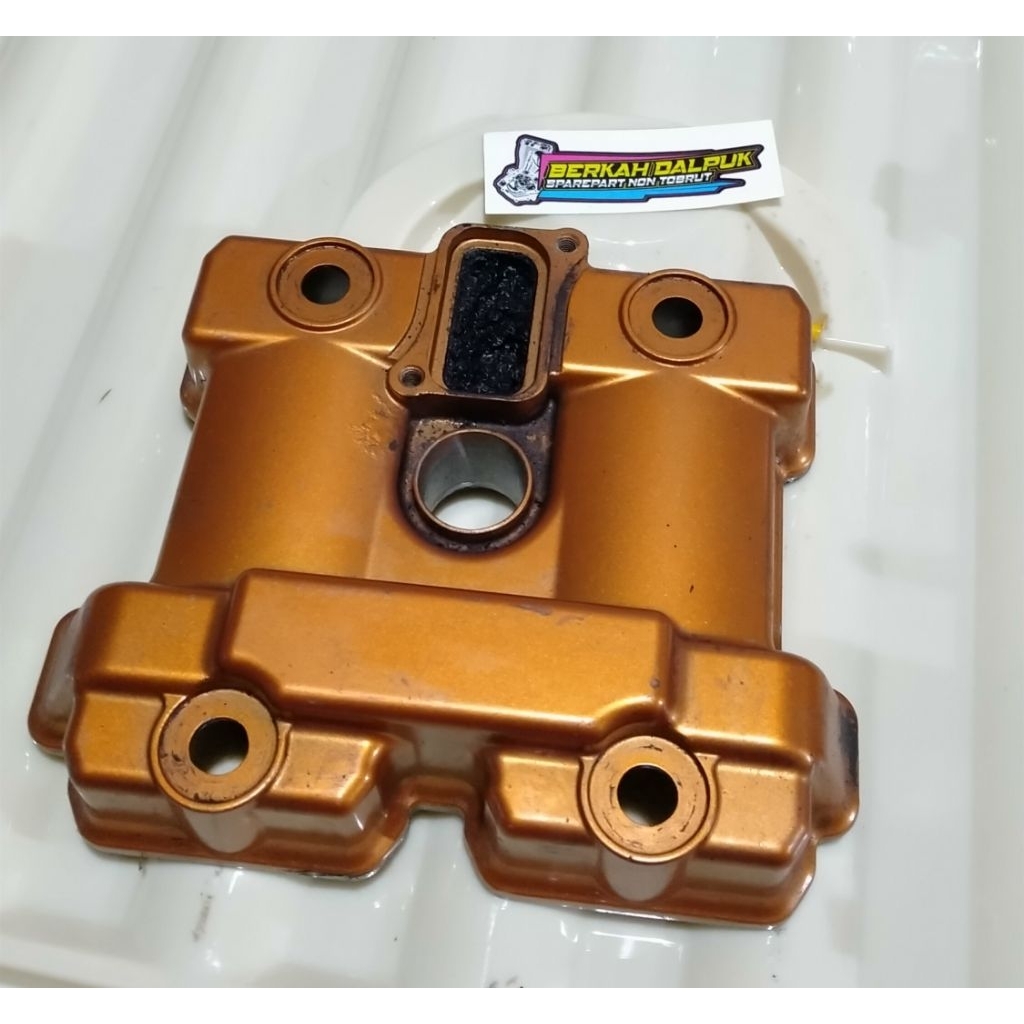 Tutup head satria fu original fu facelit