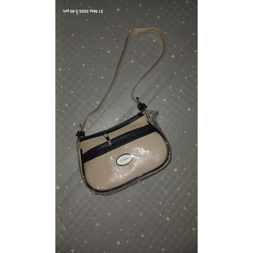 Preloved Tas Chibao