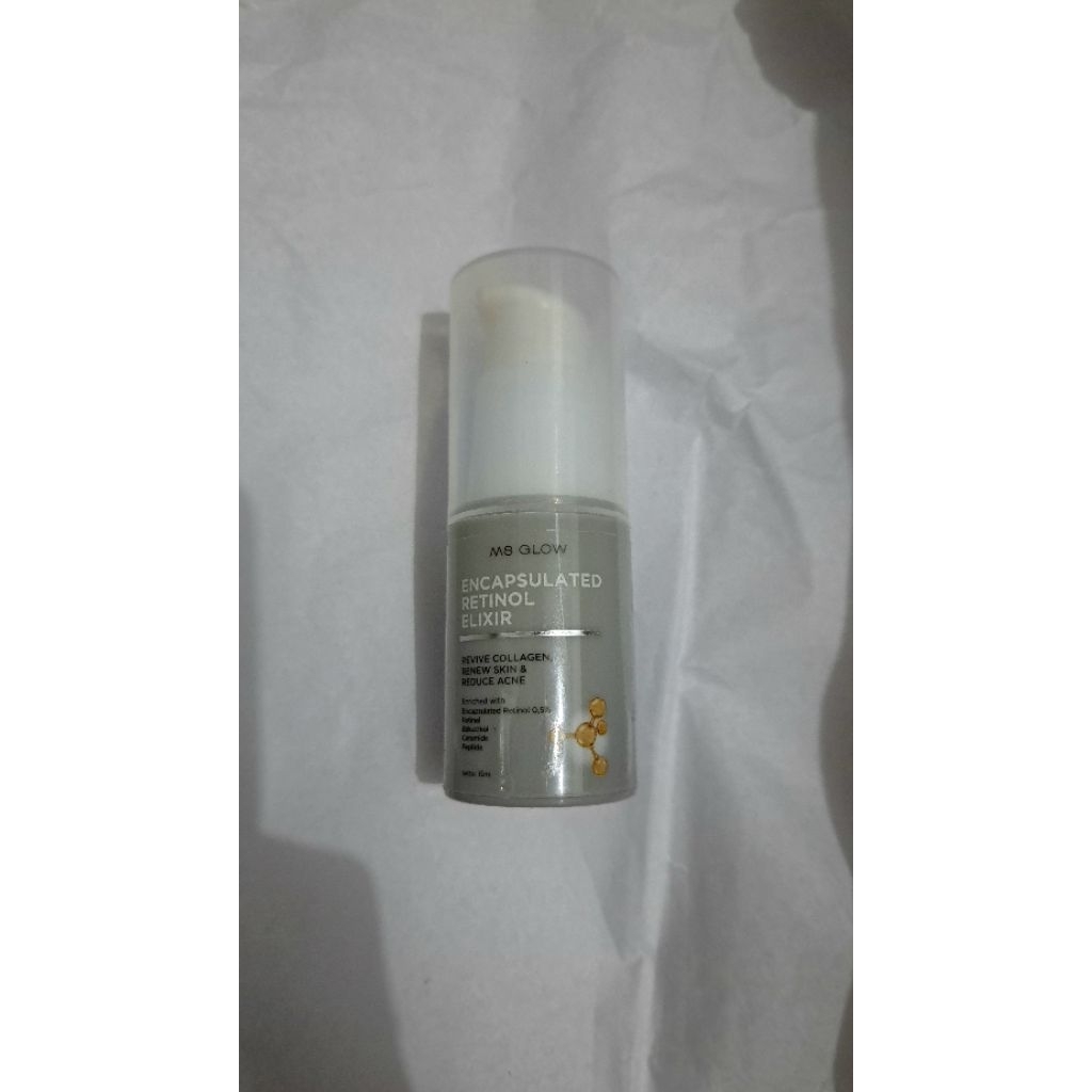 PRELOVED RETINOL MS GLOW