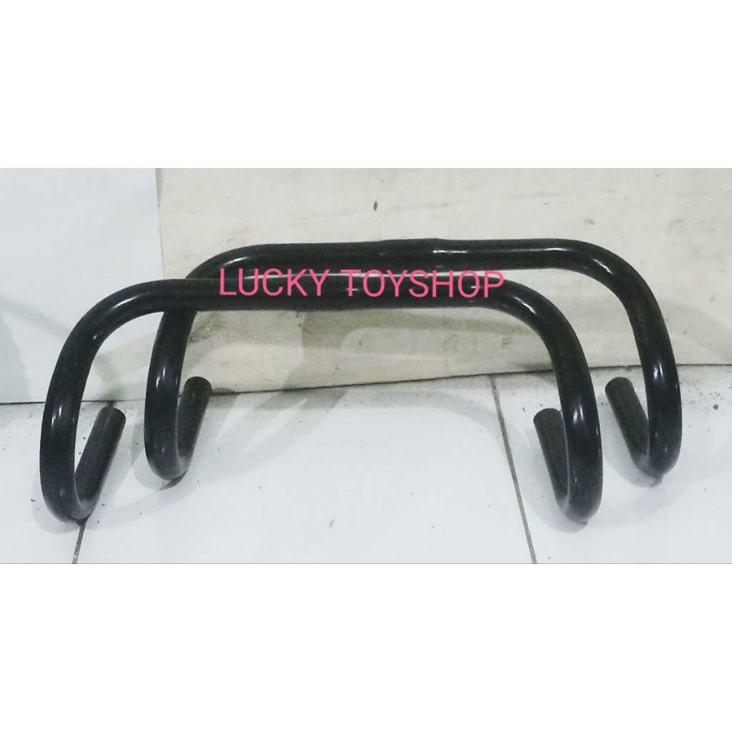 Stang sepeda balap