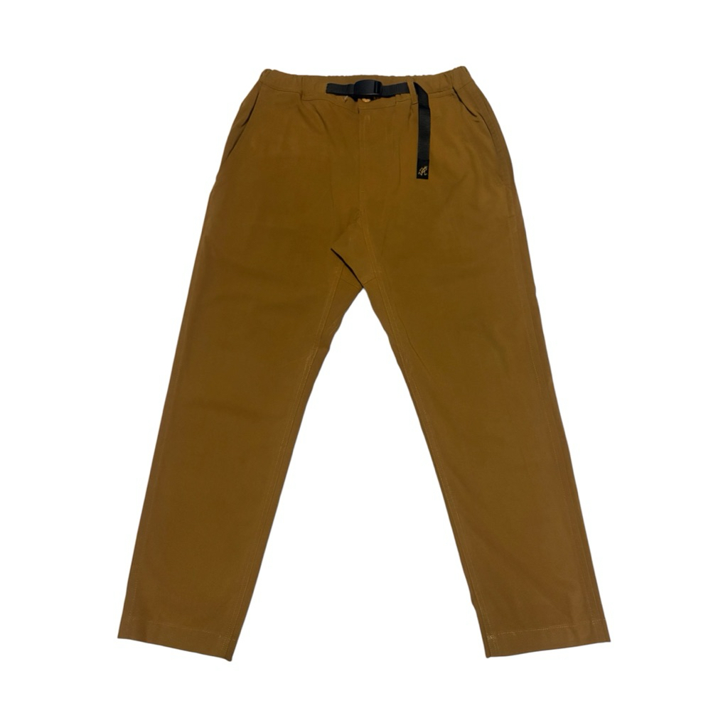 Gramicci solotex stretch pants