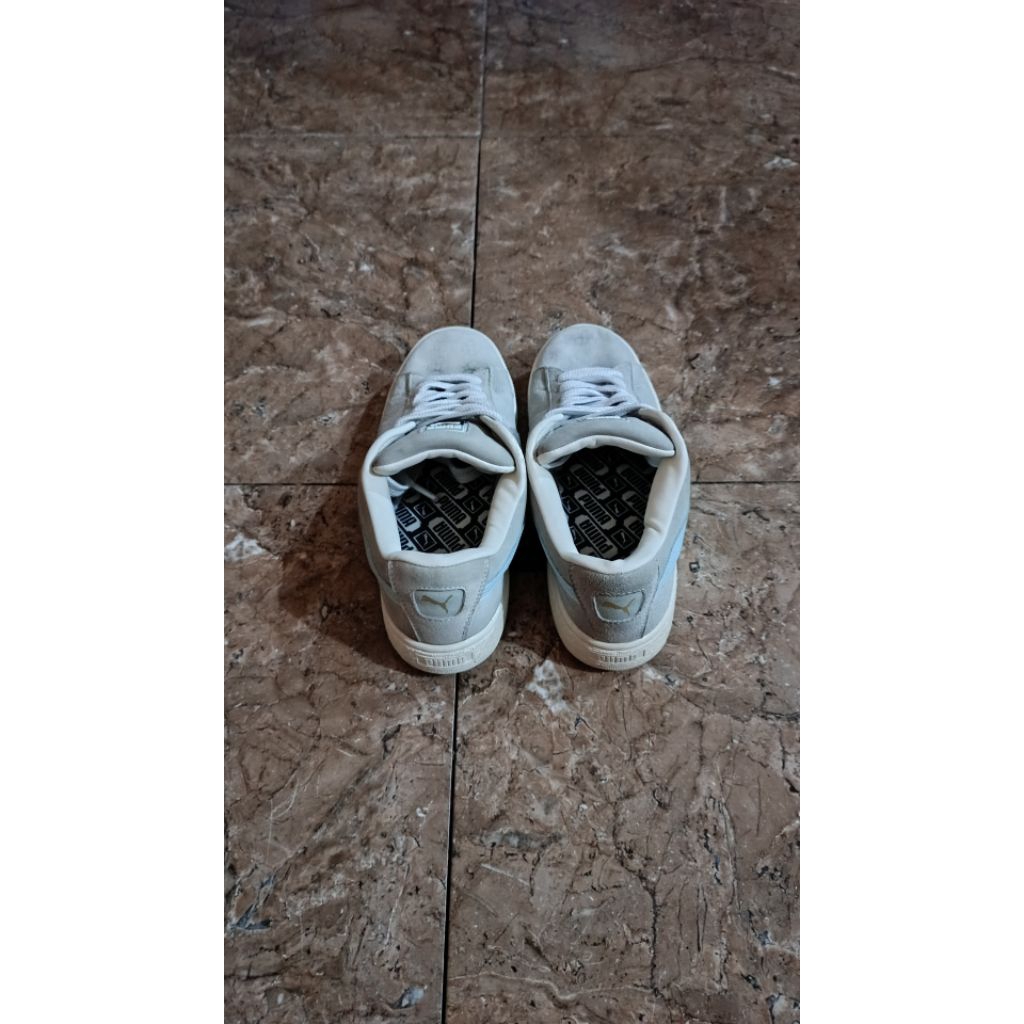 Puma Suede XL