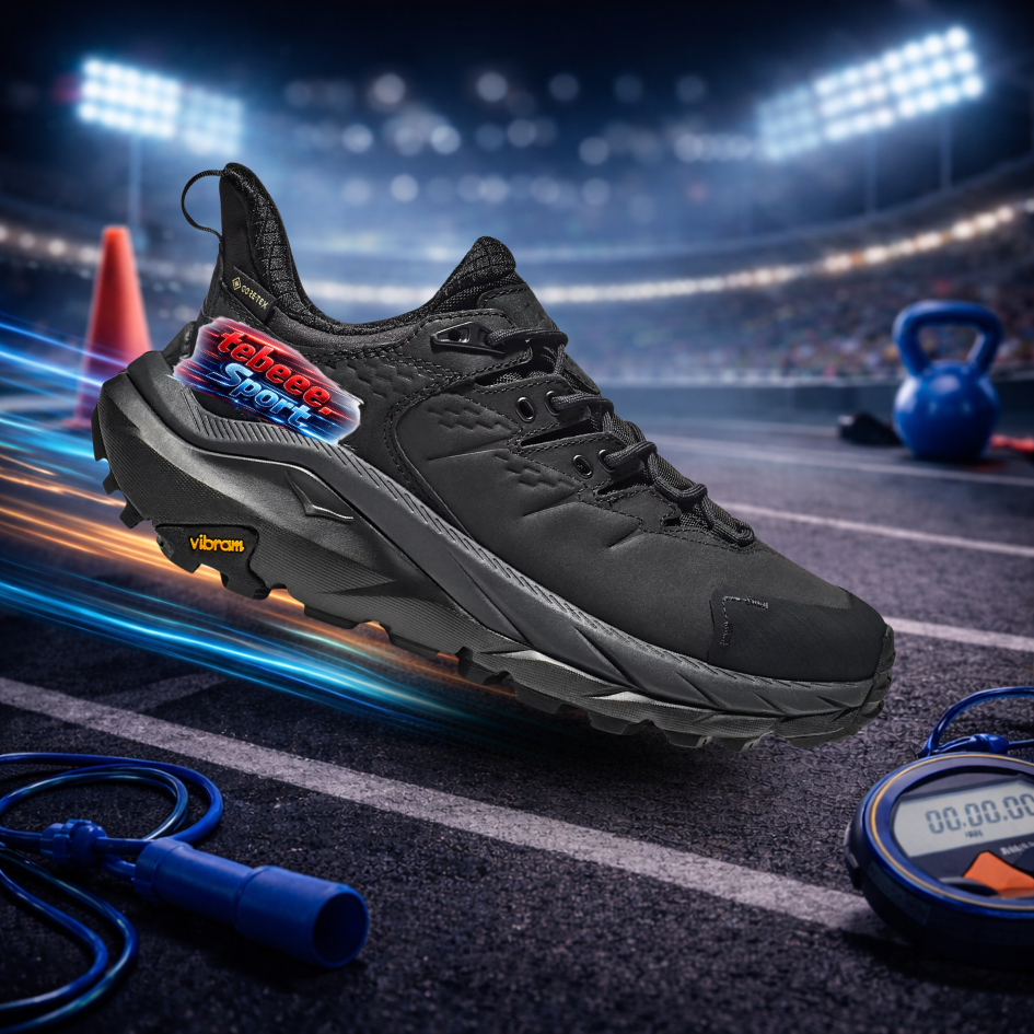 HOKA KAHA 2 LOW GORETEX