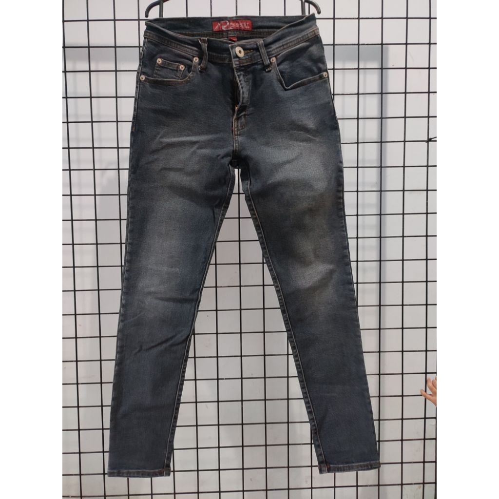 PL Request jeans