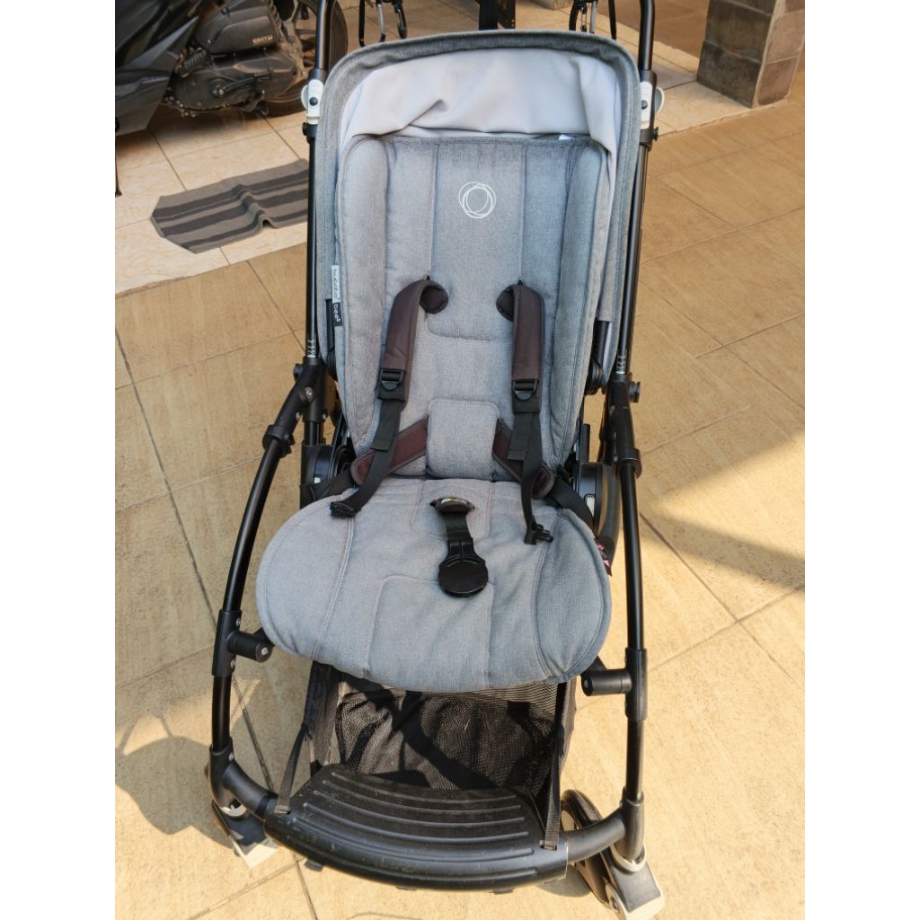 Stroller Bugaboo bee 5 preloved