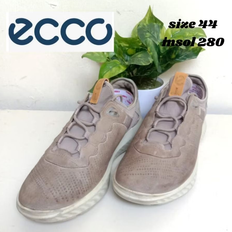 sepatu ecco