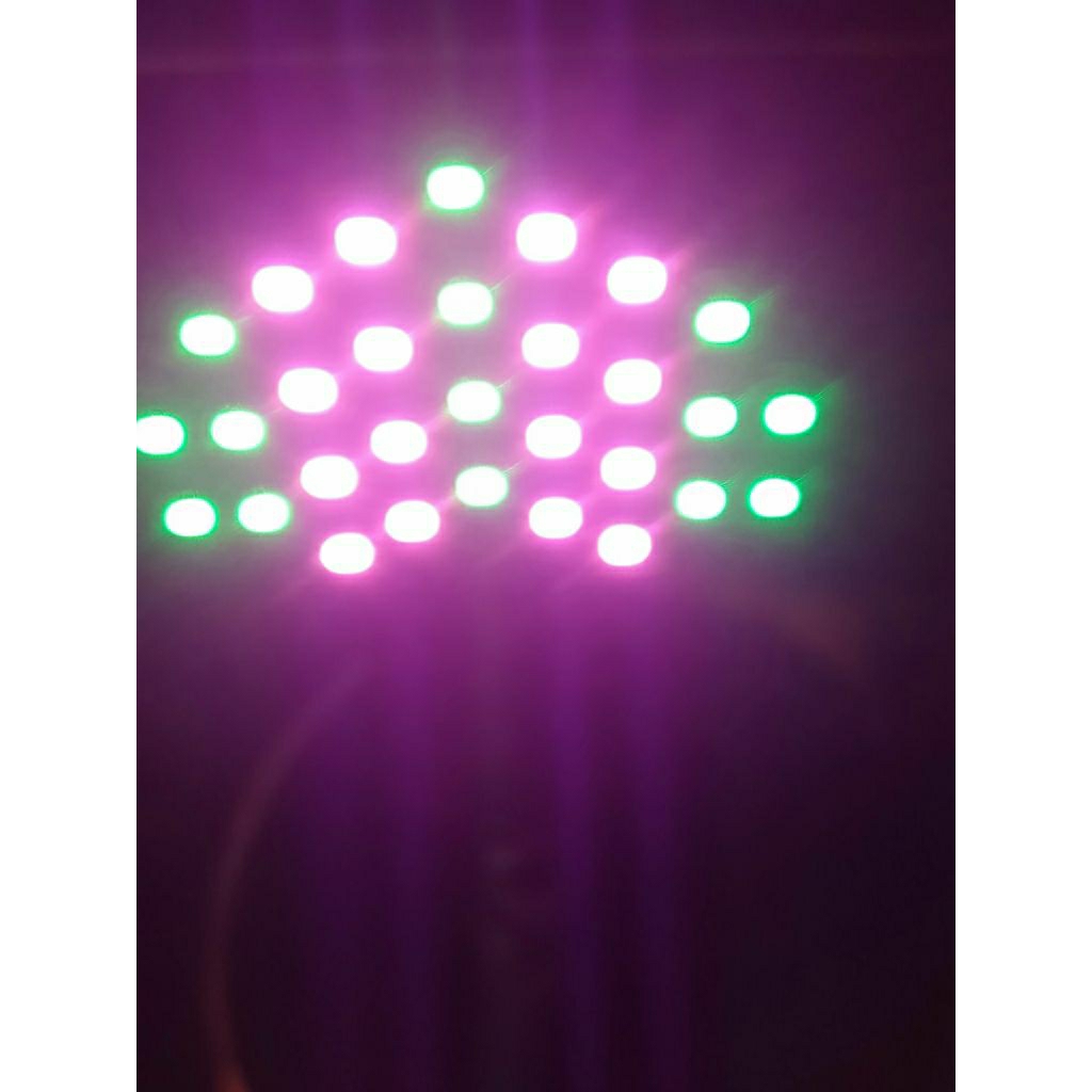 lampu akuarium lampu usb led 5volt lampu jepit lampu aquarium