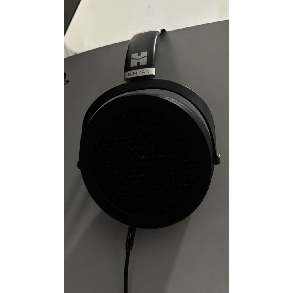 Headphone Hifiman Sundara