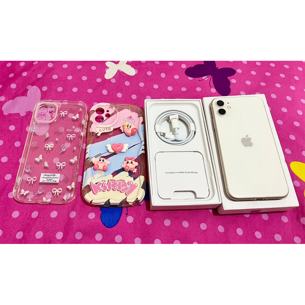 iphone 11 second orderan by admin