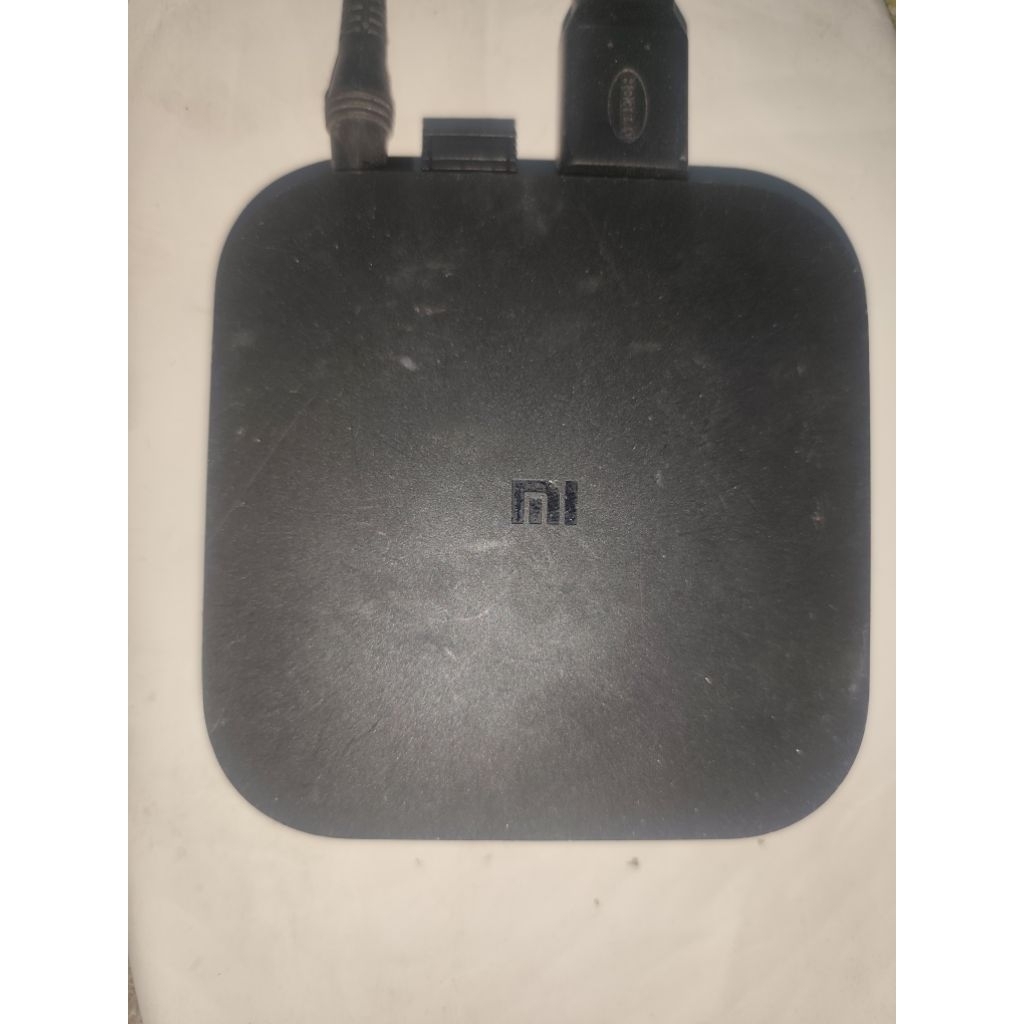 STB MI BOX4 Second normal unit adaptor