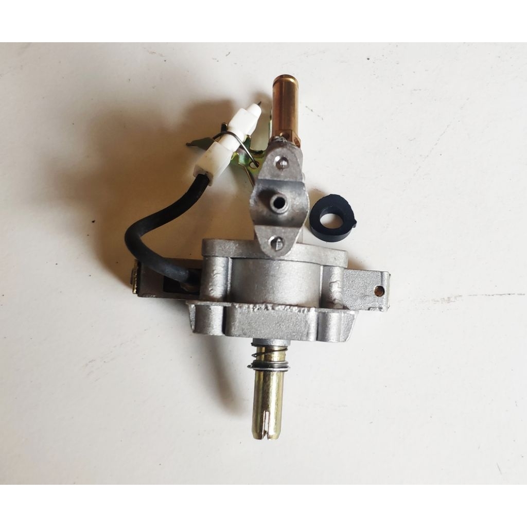 GAS VALVE KOMPOR QUANTUM SINGLE