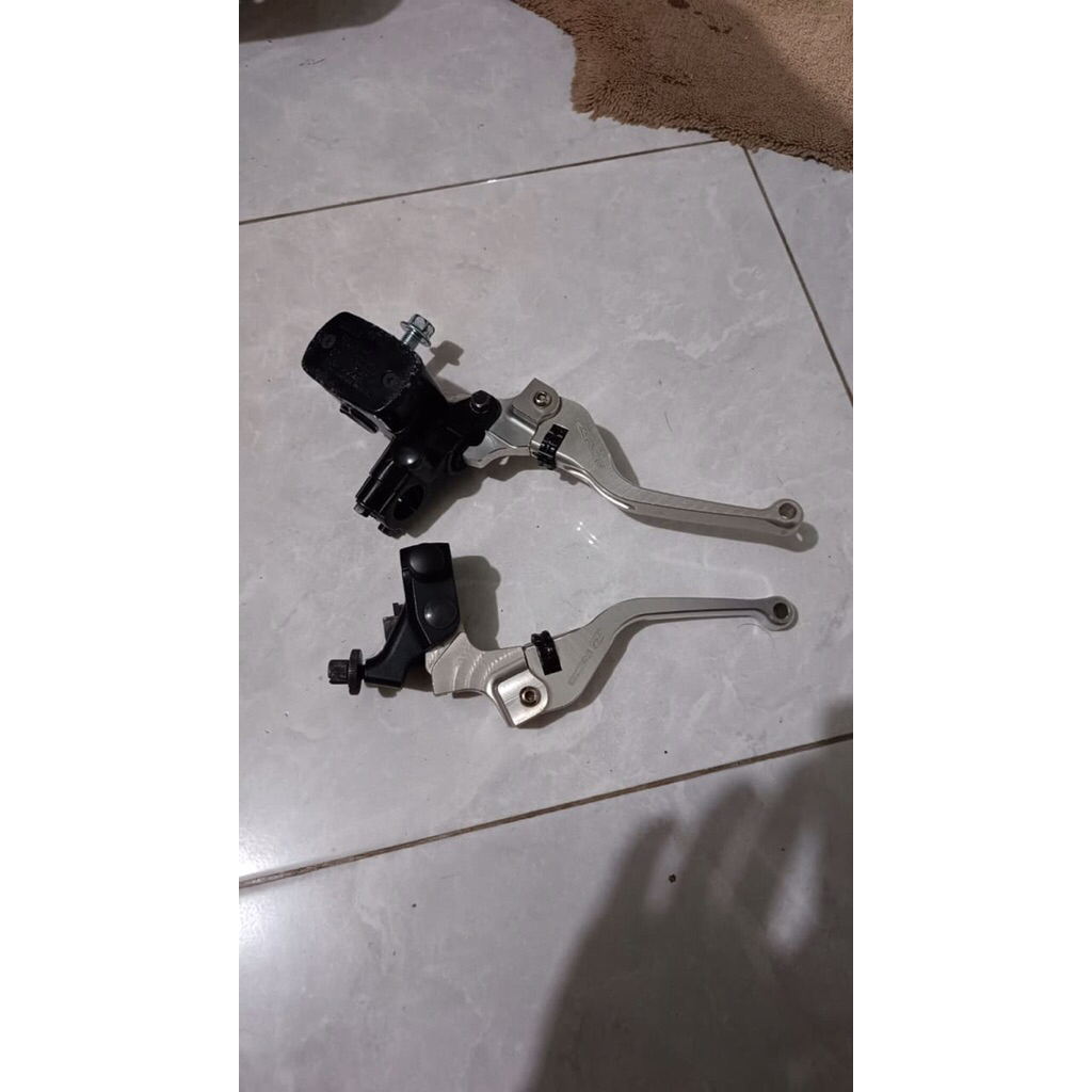 master rem set kopling handle rcb original copotan R25 / MT25