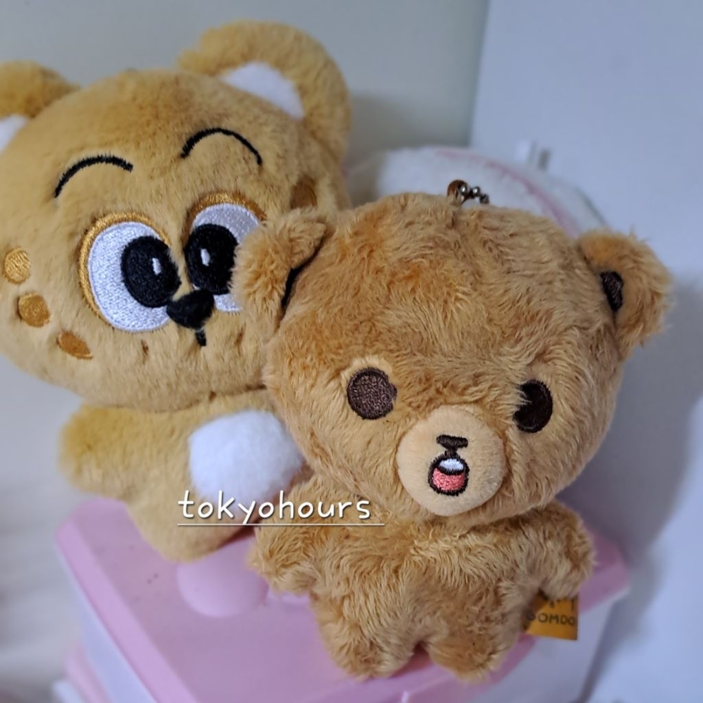 gomdo lee doll haechan lee maimai mark lee marklee nct dream 127