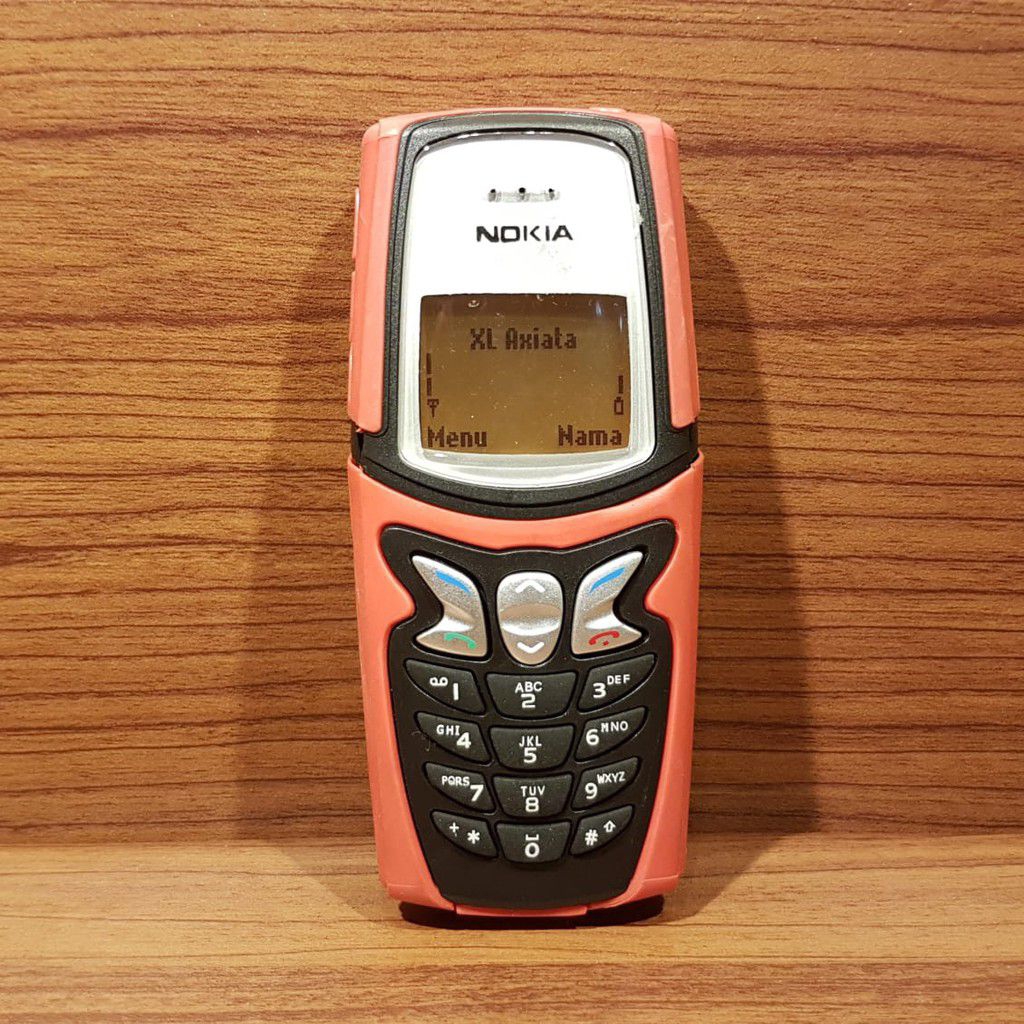 Hp jadull nokia 3310 matot LCM
