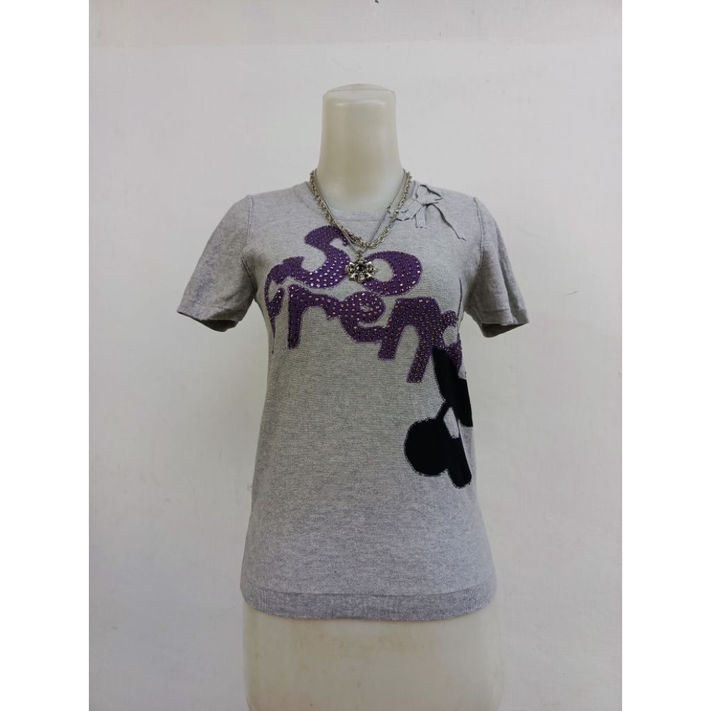 Kaos sonia by Sonia rykiel edition limited