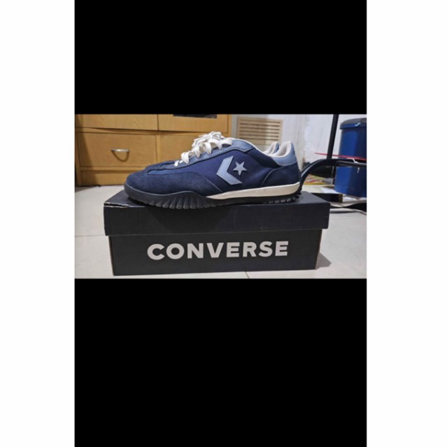 converse runstar trainer