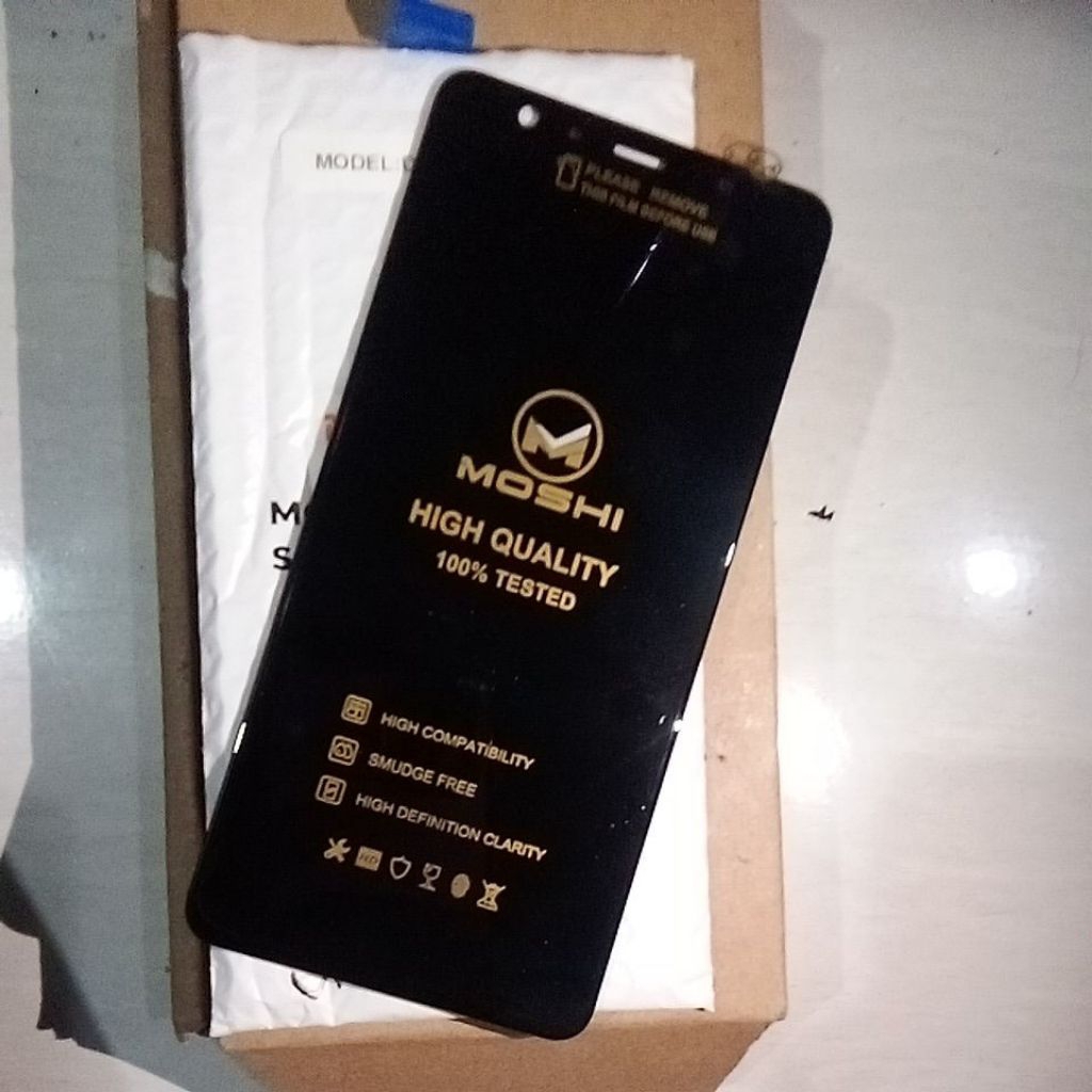 LCD Samsung A7 2018