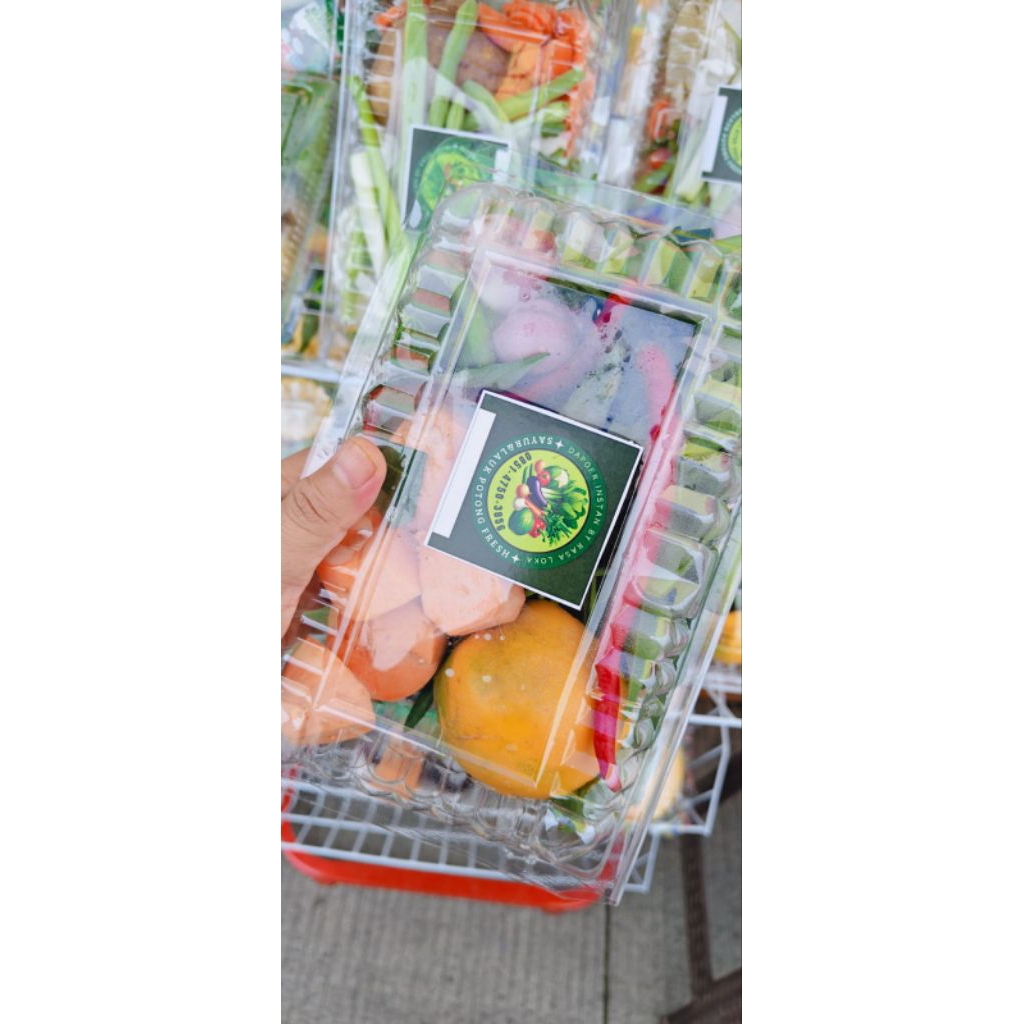Sayur Asam Ubi/Keladi