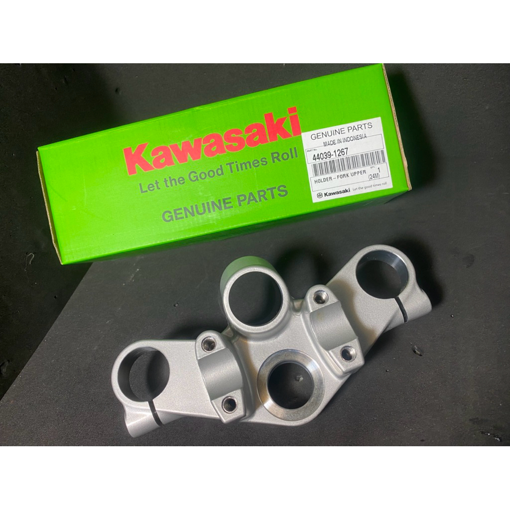 44039-1267 SEGITIGA ATAS NINJA KIS SS R STANG PIPA