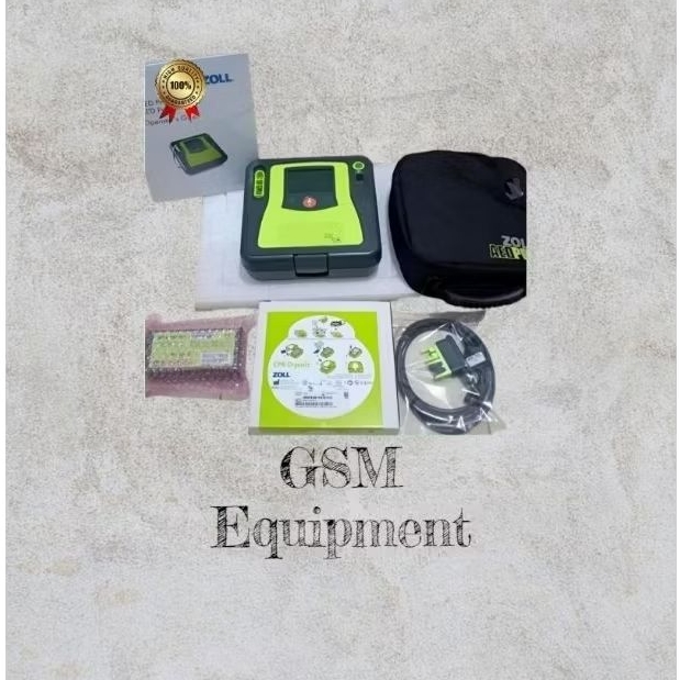 AED Defibrillator Zoll Pro / AED Zoll Pro