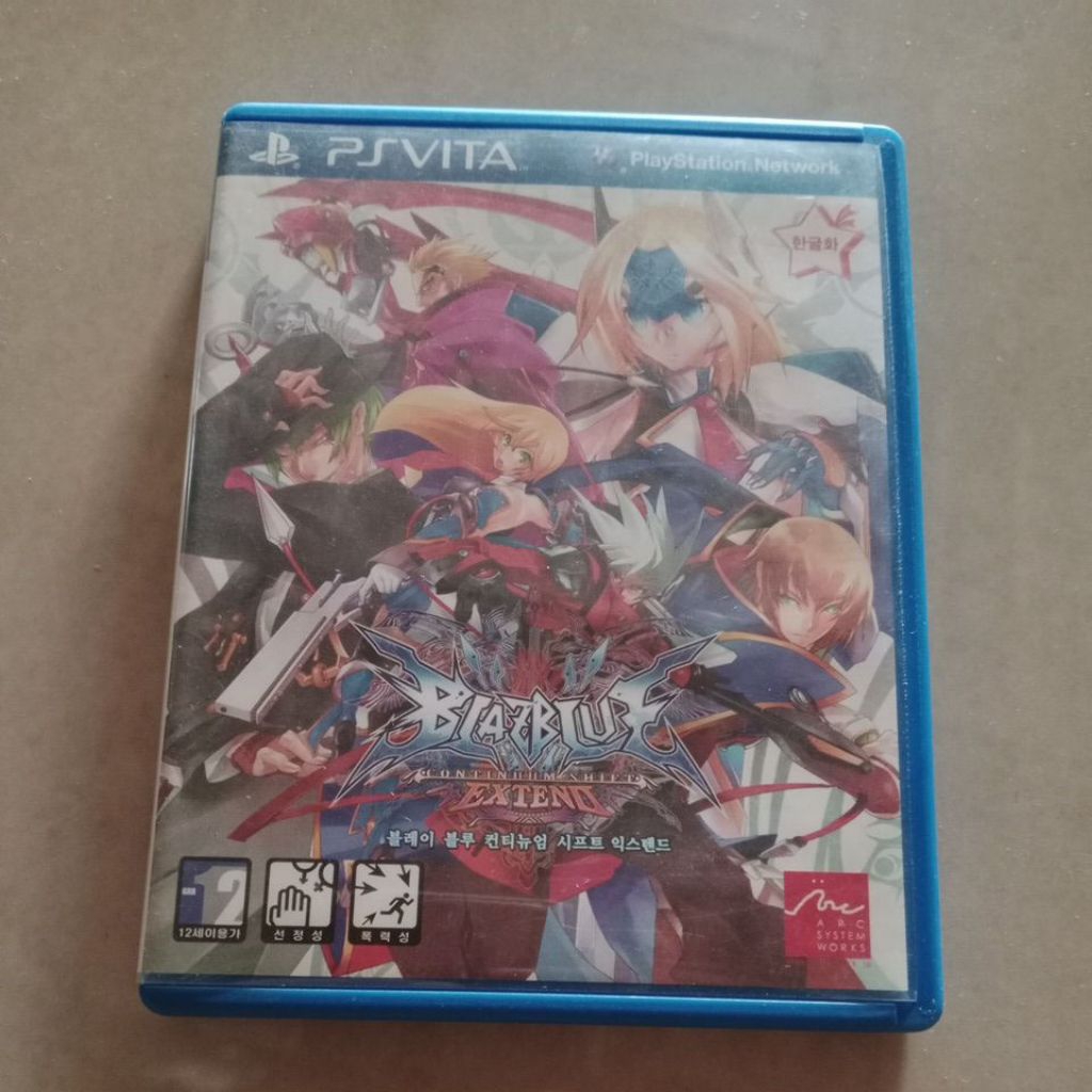 game ori ps vita