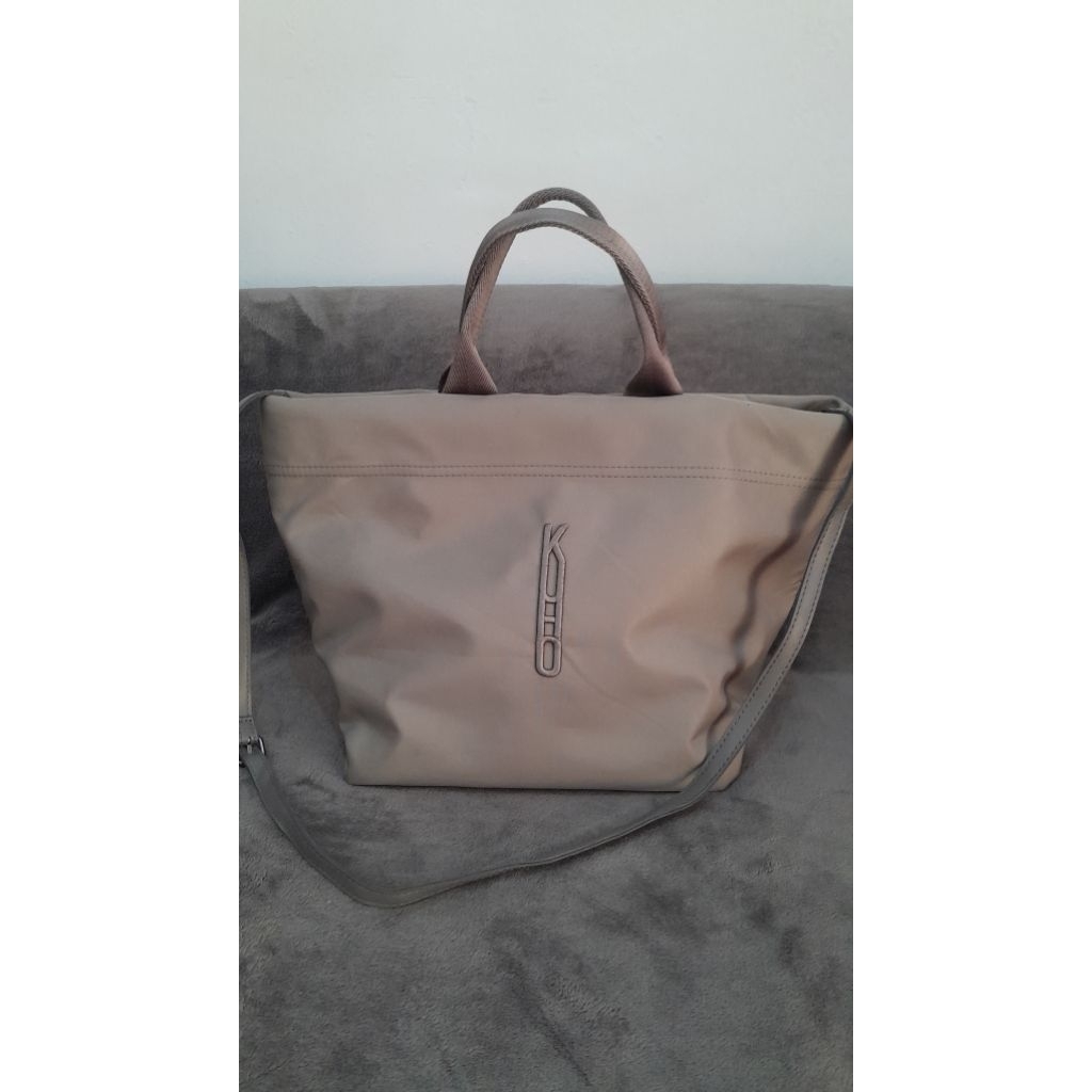 Kuho Sling Bag Nylon