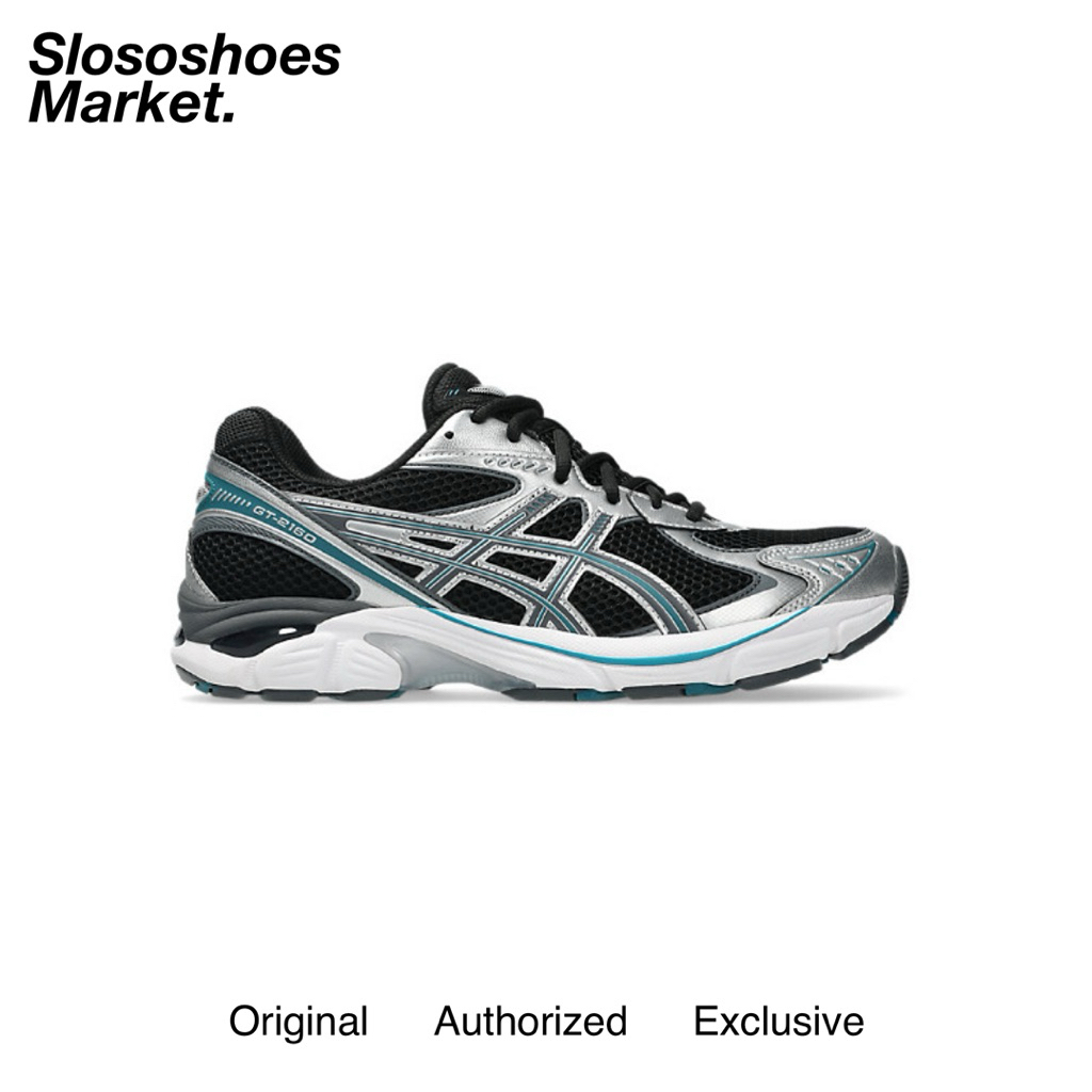 Asics GT-2160 - Black Dioptase