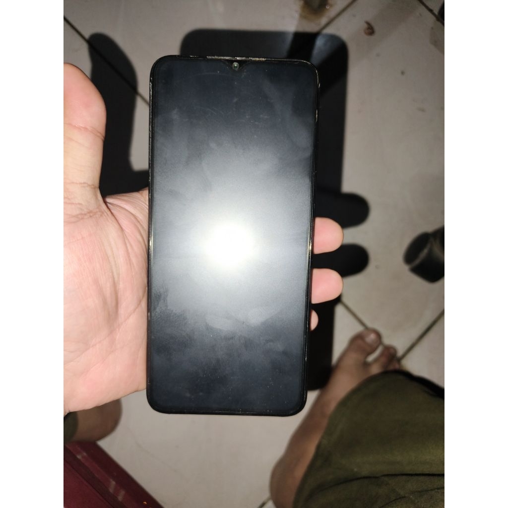 itel s23 8/256 (batangan)