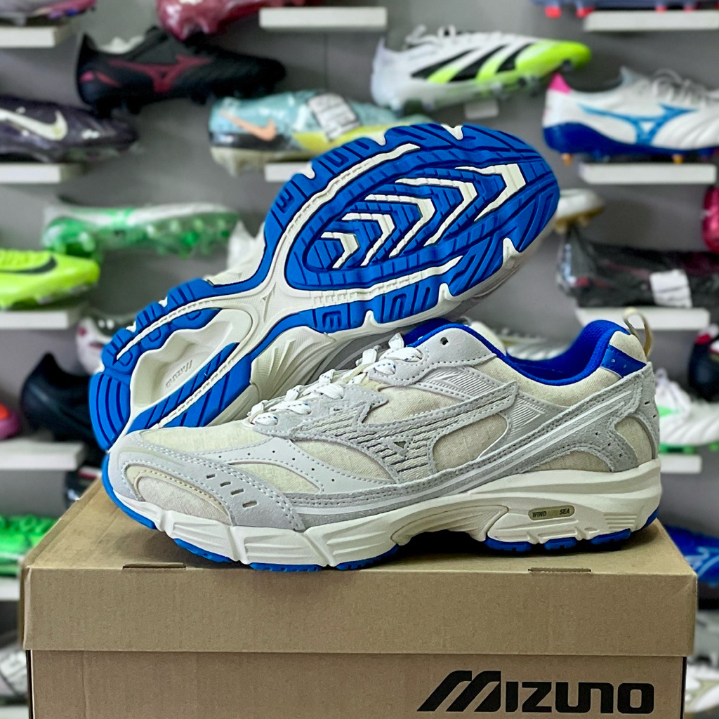 Mizuno MXR Wind and Sea