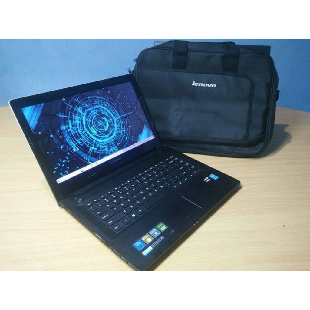 casing Lenovo g40 70