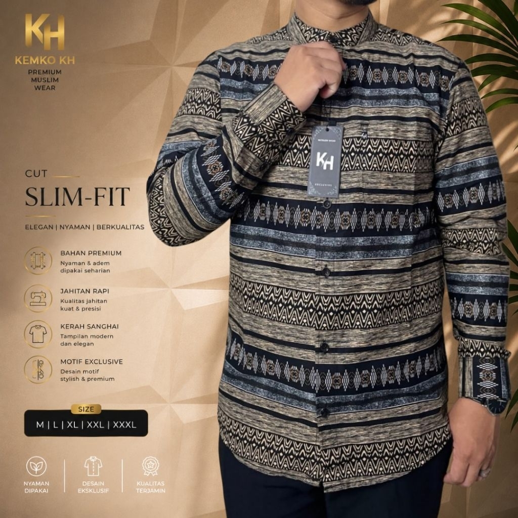 kemko KH