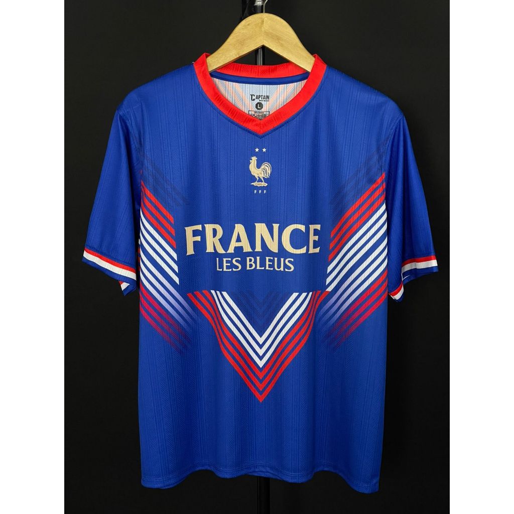 JERSEY PIALA DUNIA TERBARU FULL PRINTING ARENA SPORTWEAR