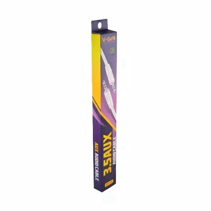 V-GEN KABEL AUX CA1-03