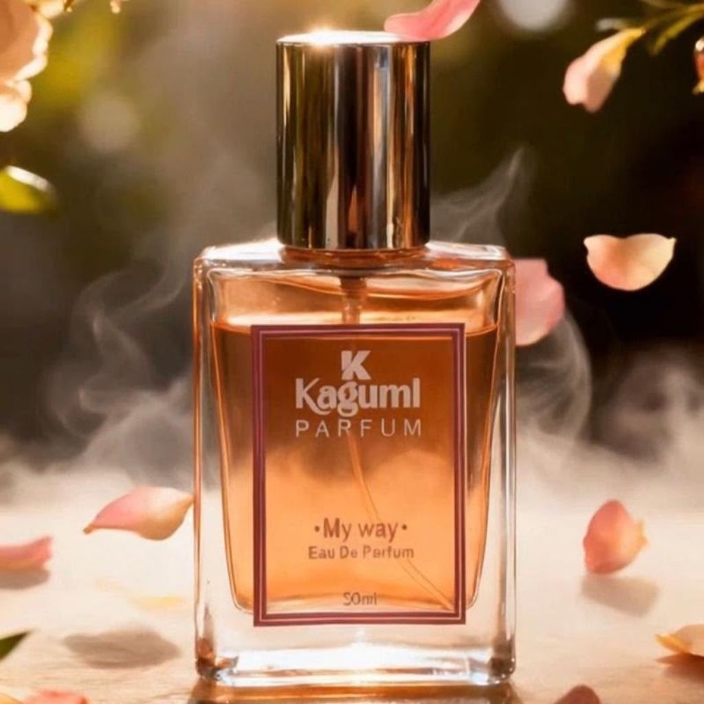 kagumi Parfum myway