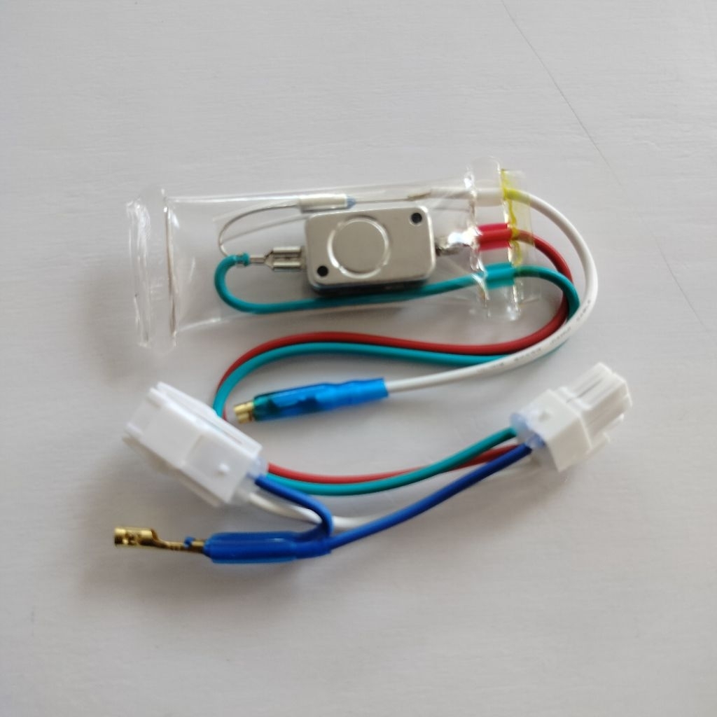 Defrost Kulkas Polytron