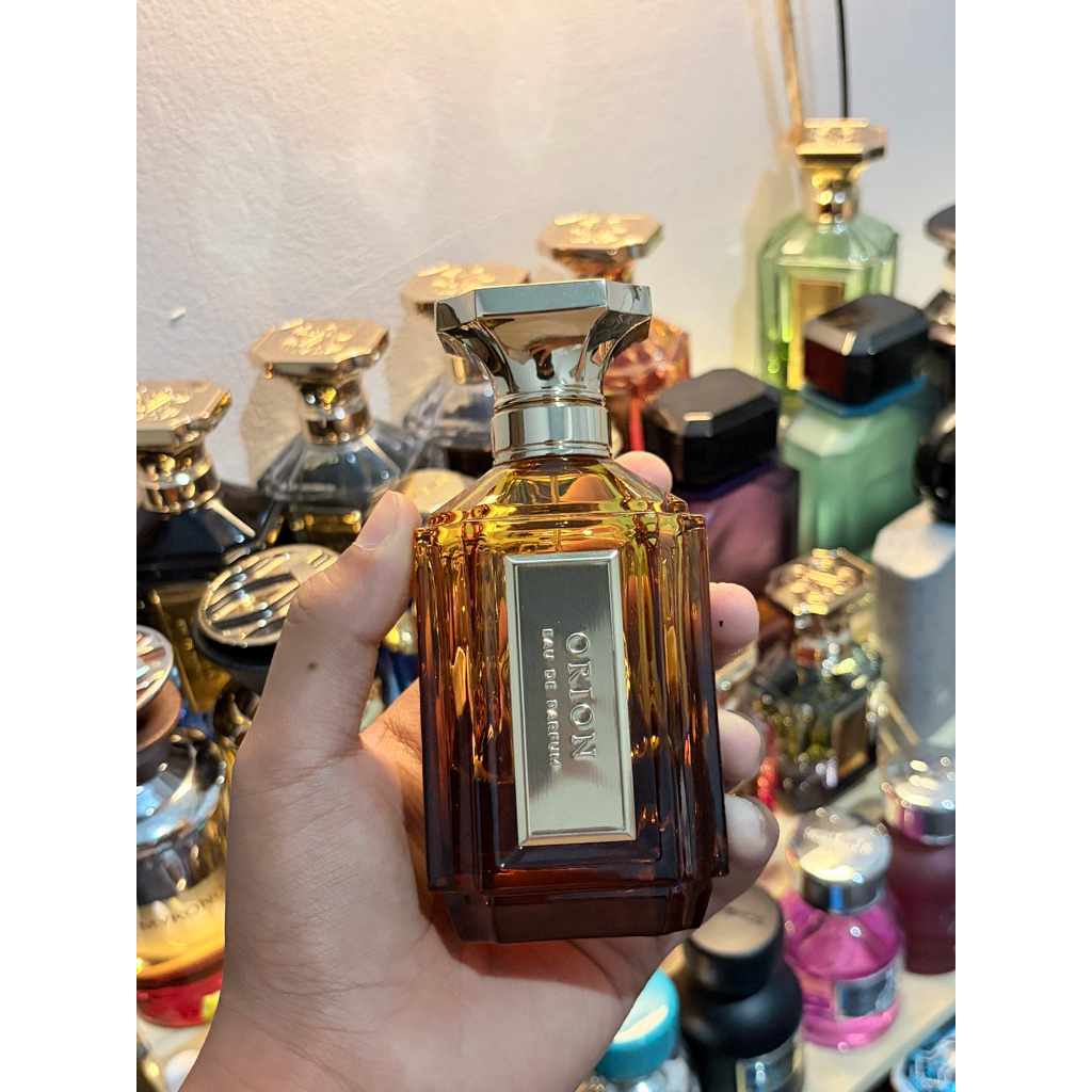 Harga velixir parfums Terbaru Jul 2026 | BigGo Indonesia