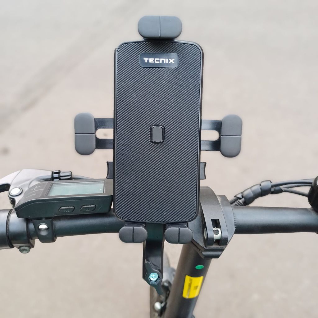 HOLDER HANDPHONE  motor