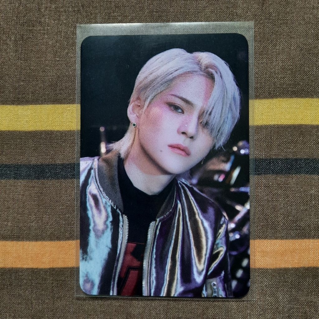 PC Yoshi POB Last FS Ktown Hello Treasure
