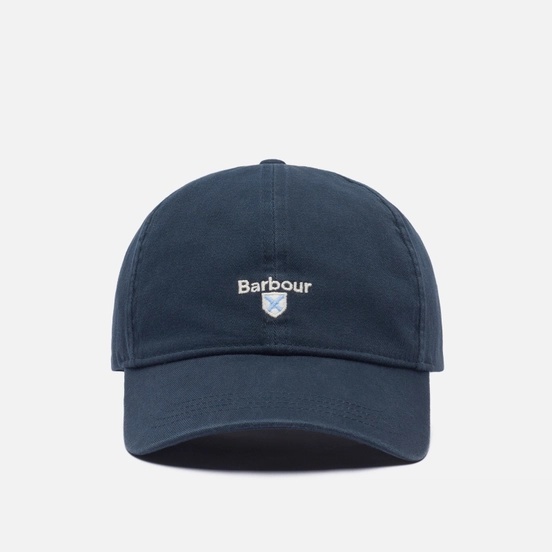 Barbour Cascade Baseball Cap (Navy) Original