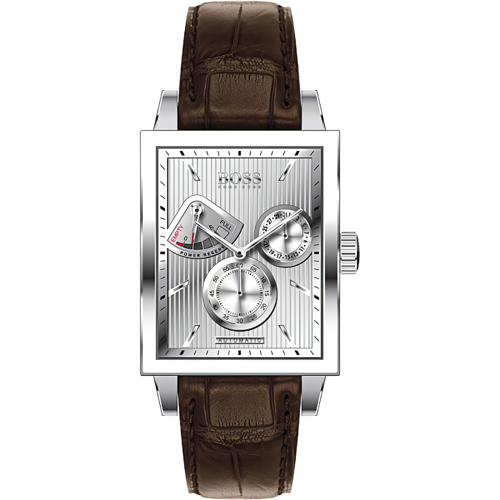 Hugo Boss Long Champ Men's luxury watch 1512410
