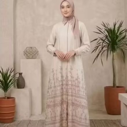 gamis aiko