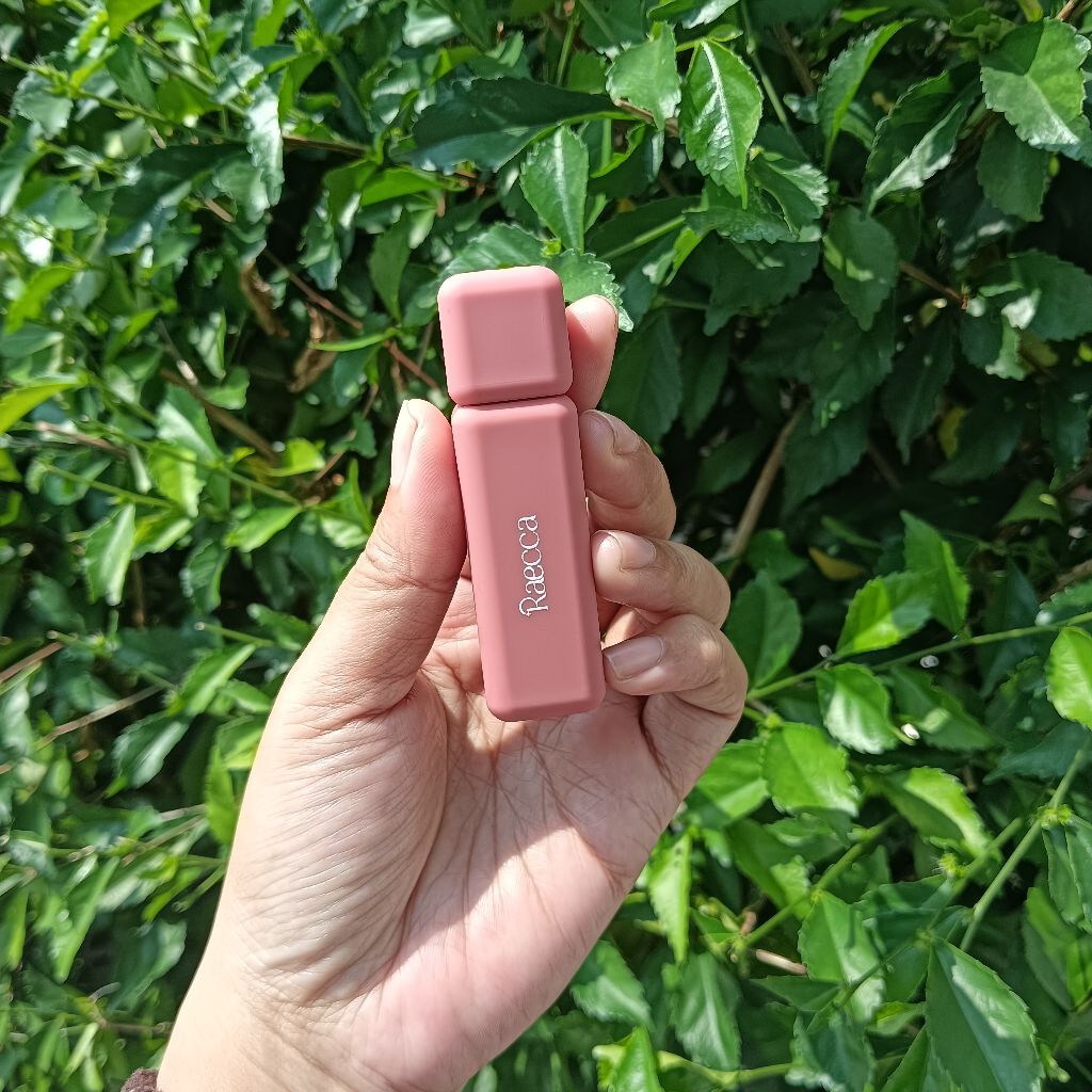 PRELOVED RAECCA SHADE ENERGIC EXP 2029