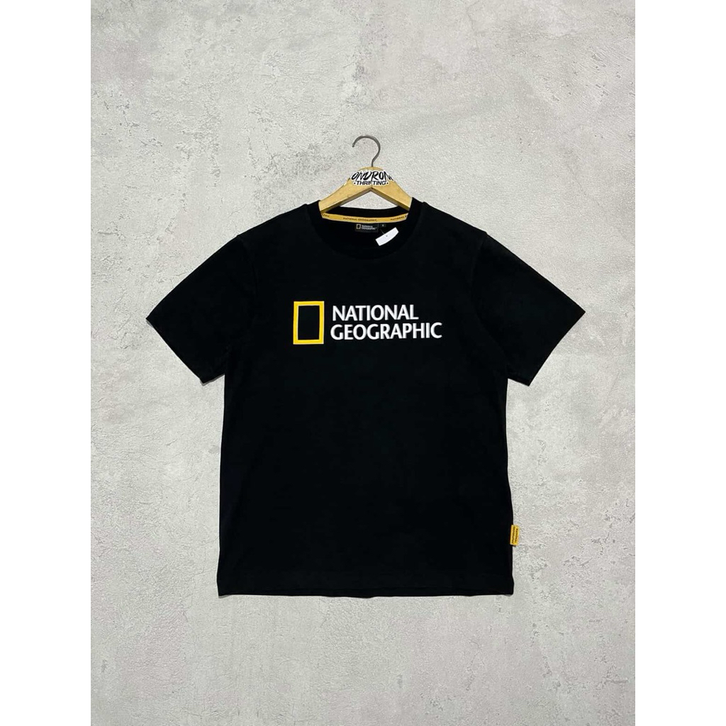 Natgeo T-shirt