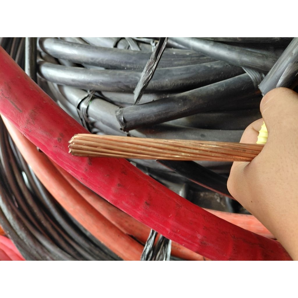 BC95mm full tembaga