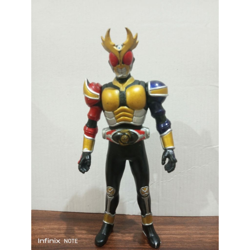 RHS Kamen Rider Agito