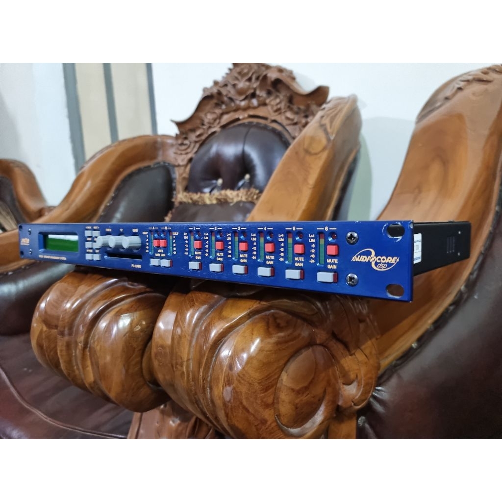 xta dp226