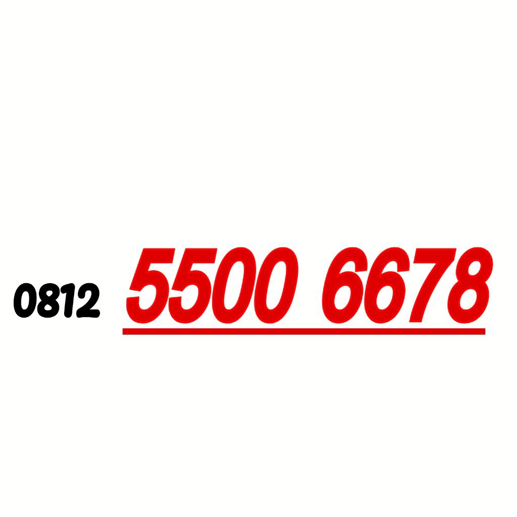 Nomor cantik Telkomsel Simpati 333 666 999 9898  369 8990
