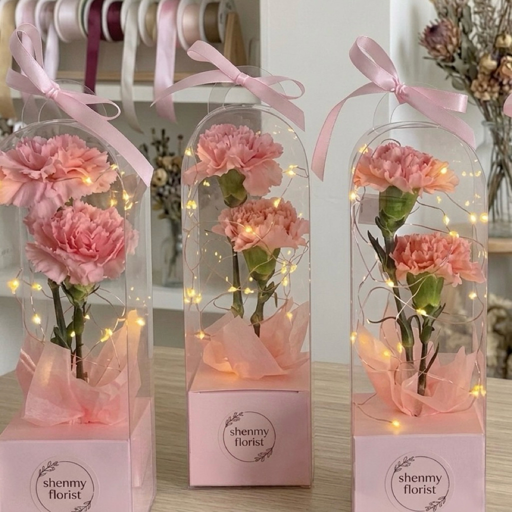 (READY STOCK) Buket bunga  l buket graduation l buket anniversary l buket ultah l bouqet bunga l bou