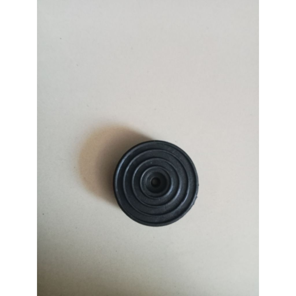 kaki box obatnyamuk bahan plastik